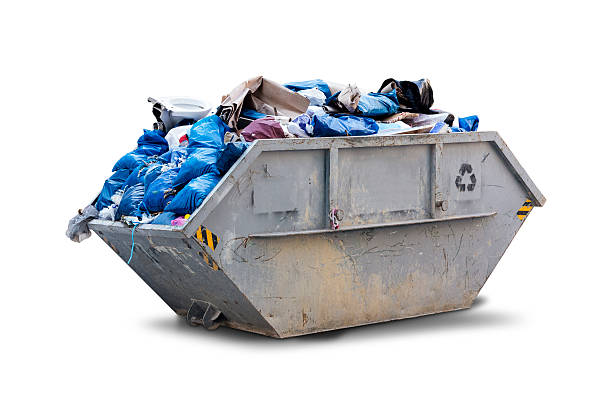 Best Basement Cleanout Services  in Roebling, NJ